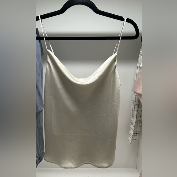 Babaton Tops - Aritzia Babaton Crowl Neck Top